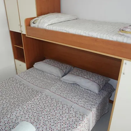 Iaia Apartmán Gallipoli