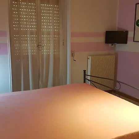 Iaia Apartmán Gallipoli