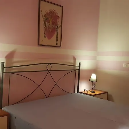 Iaia Apartmán Gallipoli