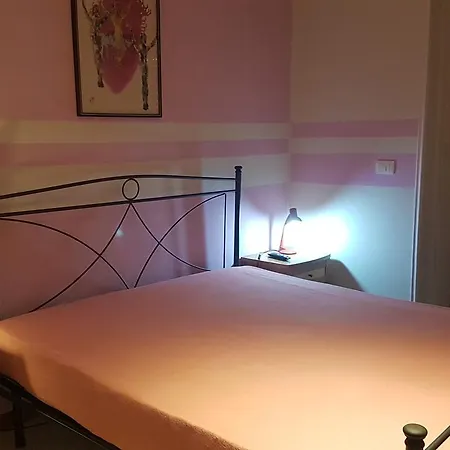Apartmán Iaia