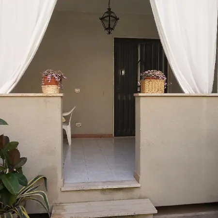 Iaia Apartmán Gallipoli